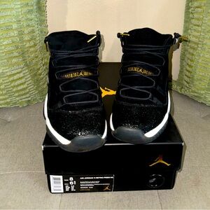 JORDAN Retro 11 “Heiress” - Size : Women’s 8